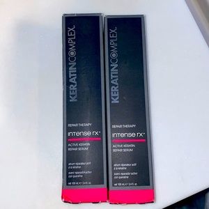 Keratin complex repair therapy intense RX 3.4fl oz